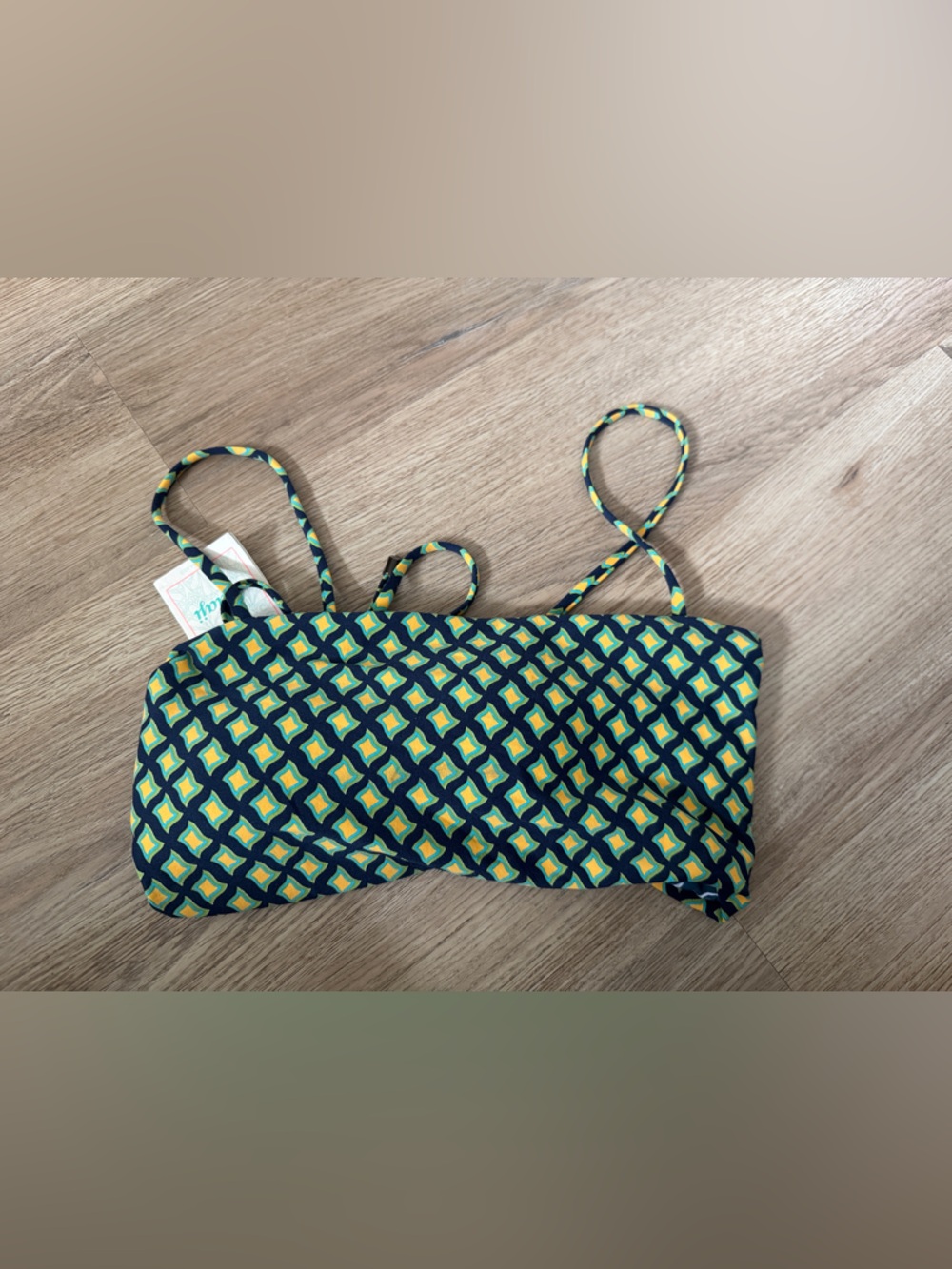 Maaji reversible bikini top - Picture 2 of 4